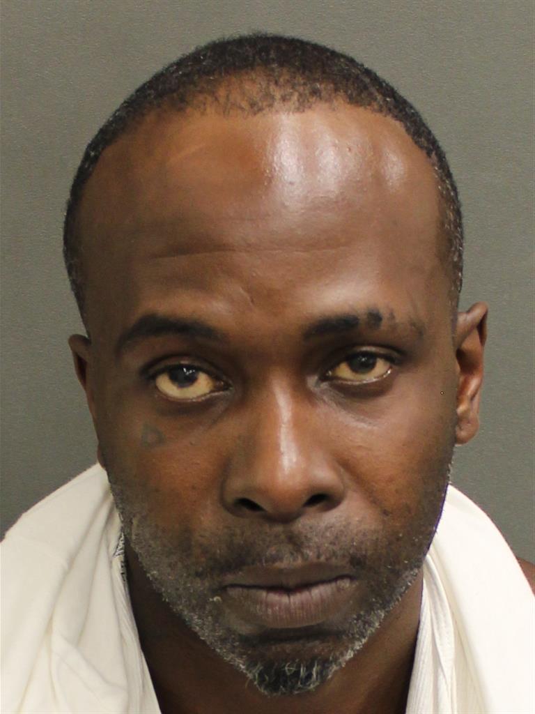  TARRENCE DESHAWN KING Mugshot / County Arrests / Orange County Arrests