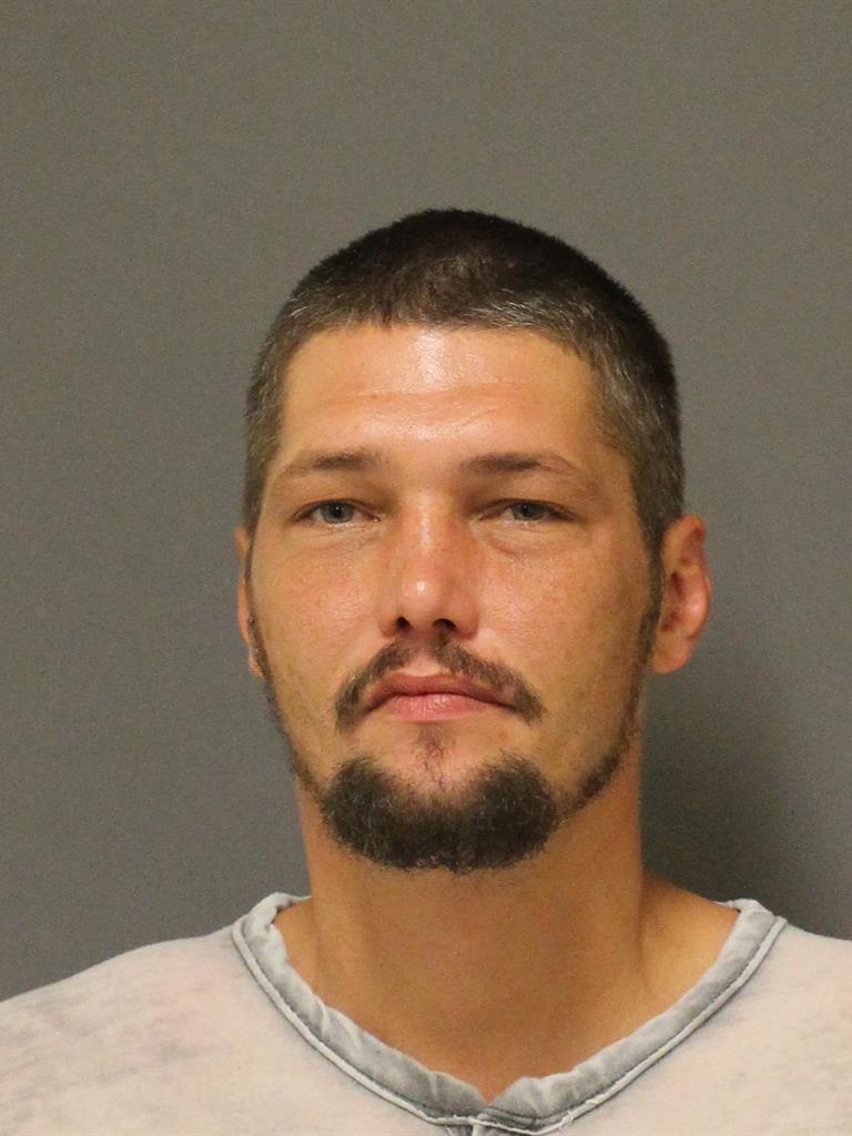  BRIAN J ROCK Mugshot / County Arrests / Orange County Arrests