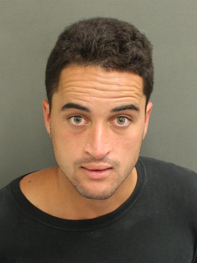  ALEXANDER THOMAS JOHNSON Photo Image