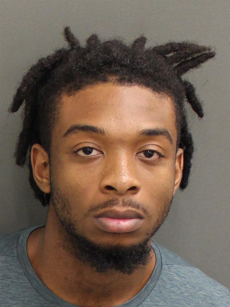  ELIJAH MALACHI SHABAZZ Mugshot / County Arrests / Orange County Arrests