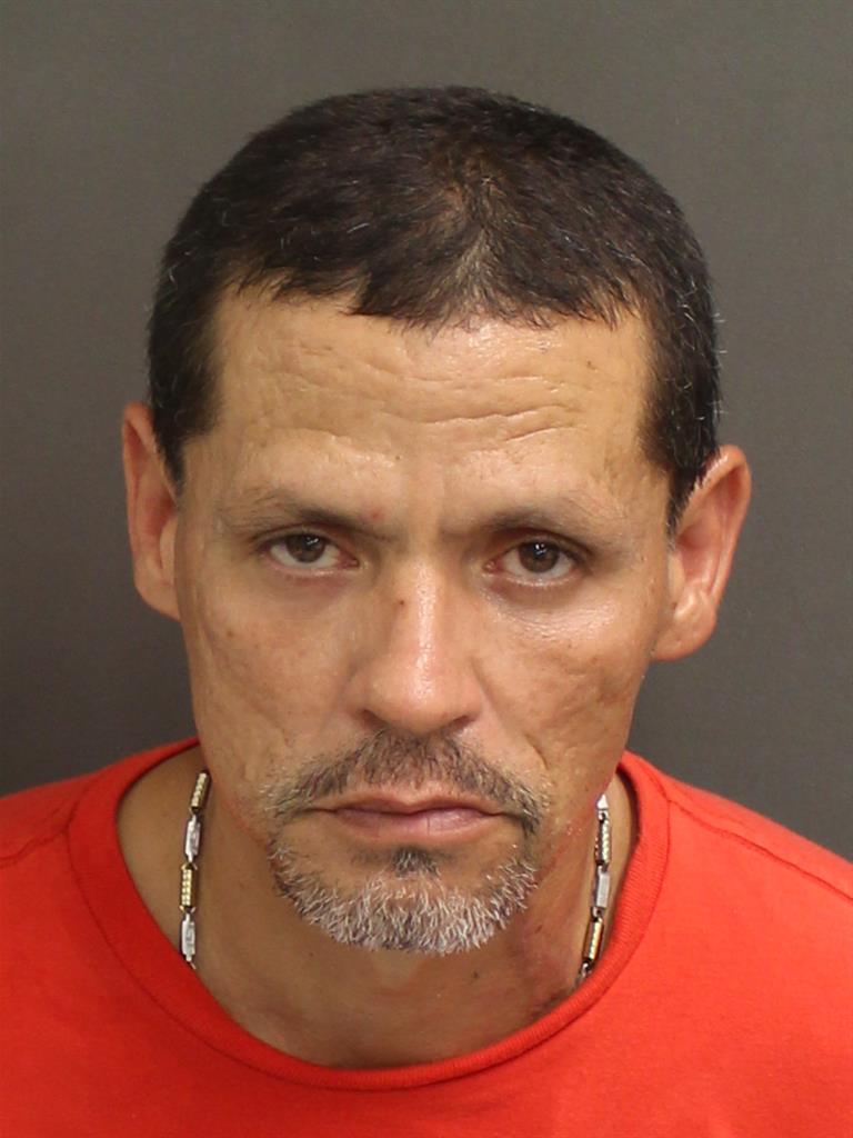  ELIPHELET APONTEESCOBAR Mugshot / County Arrests / Orange County Arrests