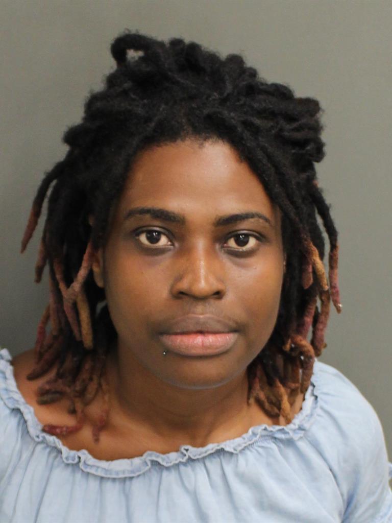  KATTY ALCIDE Photo Image