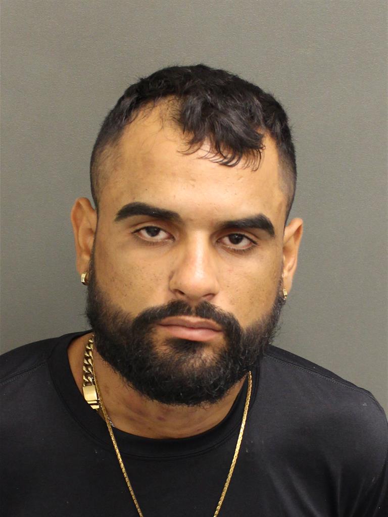 CARLOS RAFAEL MORREROLOZADA Mugshot CARLOS RAFAEL MORREROLOZADA Mugshot / County Arrests / Orange County Arrests