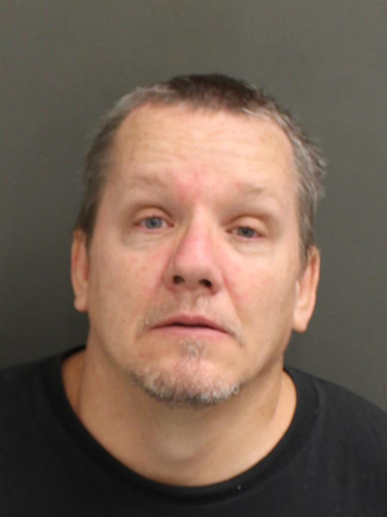  TIMOTHY HADDIX Mugshot / County Arrests / Orange County Arrests