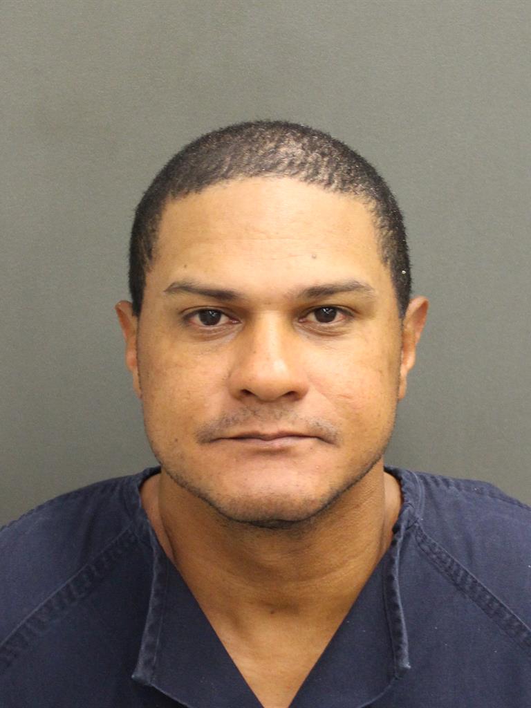  ROBINSON ALVAREZ Mugshot / County Arrests / Orange County Arrests