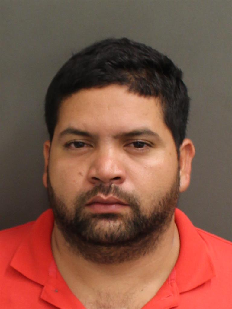  MARGARITO HERNANDEZLUCERO Mugshot / County Arrests / Orange County Arrests