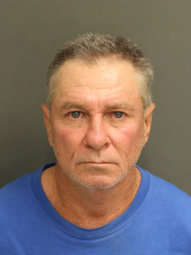  RUSSELL CHRISTIAN BLANKENSHIP Mugshot / County Arrests / Orange County Arrests