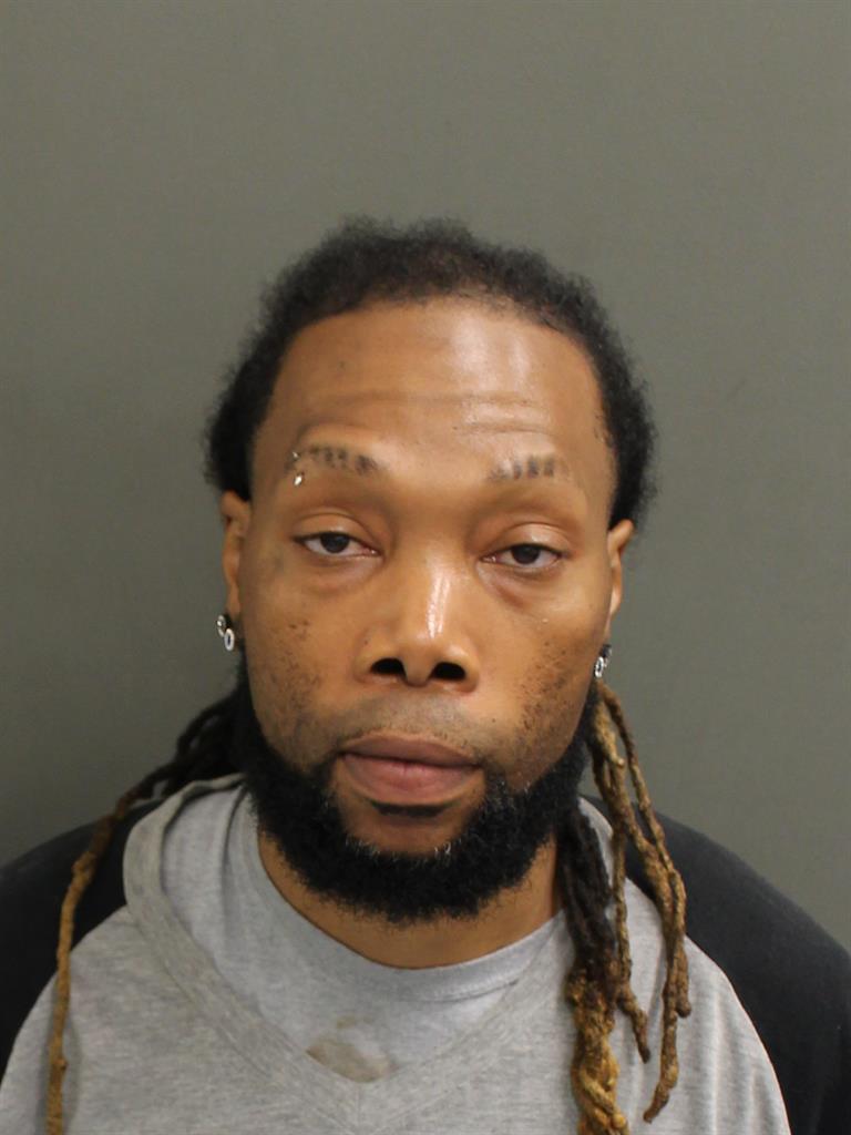 JOEL SYLVESTER THOMAS Mugshot JOEL SYLVESTER THOMAS Mugshot / County Arrests / Orange County Arrests
