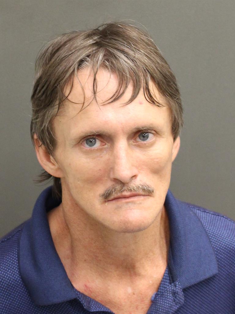  BENJAMIN JOHN MAHON Mugshot / County Arrests / Orange County Arrests