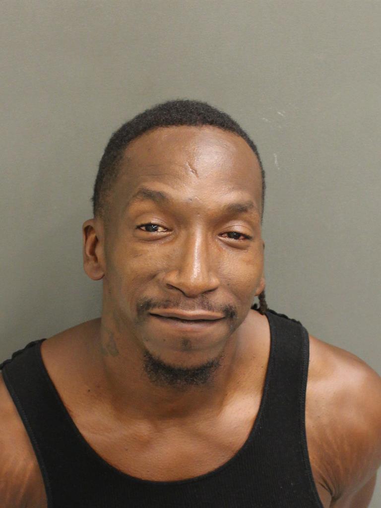  CORNELIUS TIMOTHY Mugshot / County Arrests / Orange County Arrests