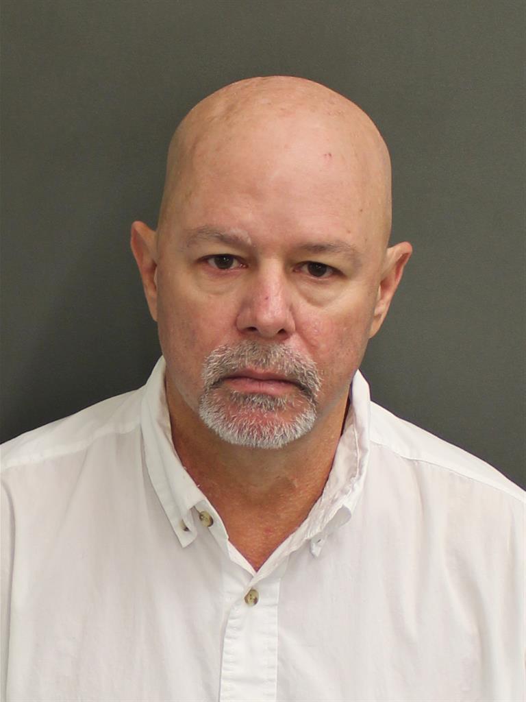  RANDALL HOWARD GILLIAM Photo Image