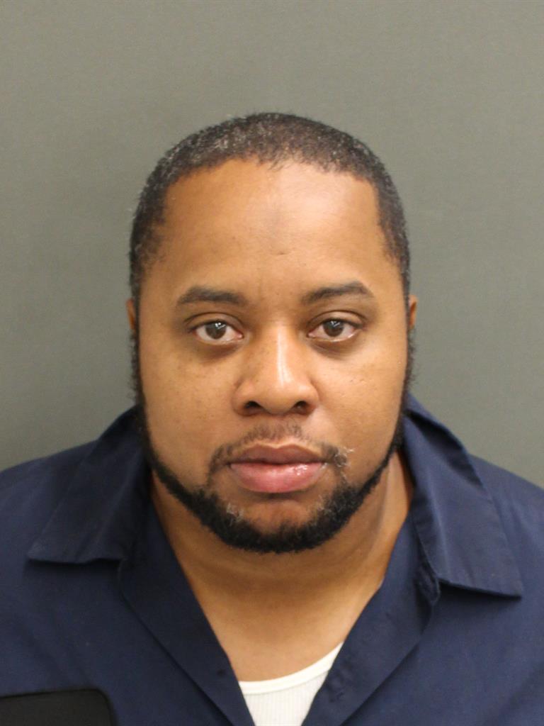  TAREK BROWN Photo Image