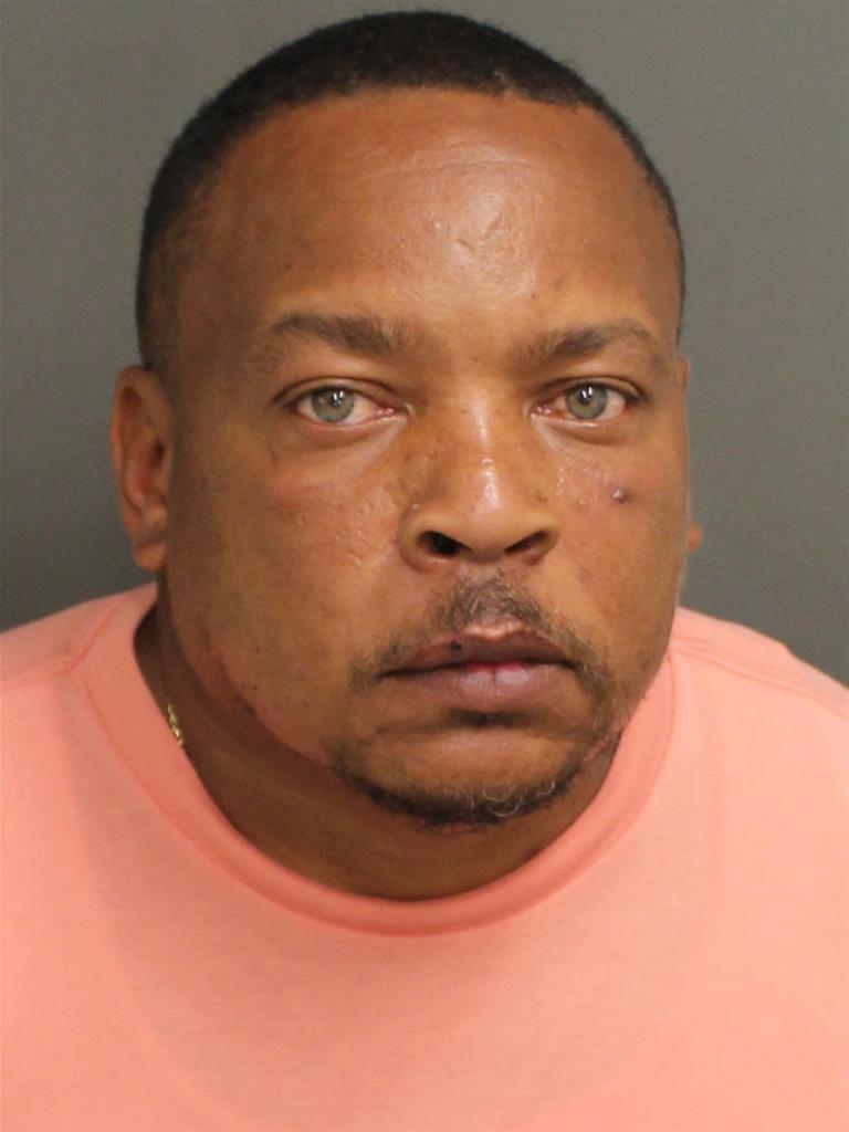  JAMES CAMPBELL Mugshot / County Arrests / Orange County Arrests