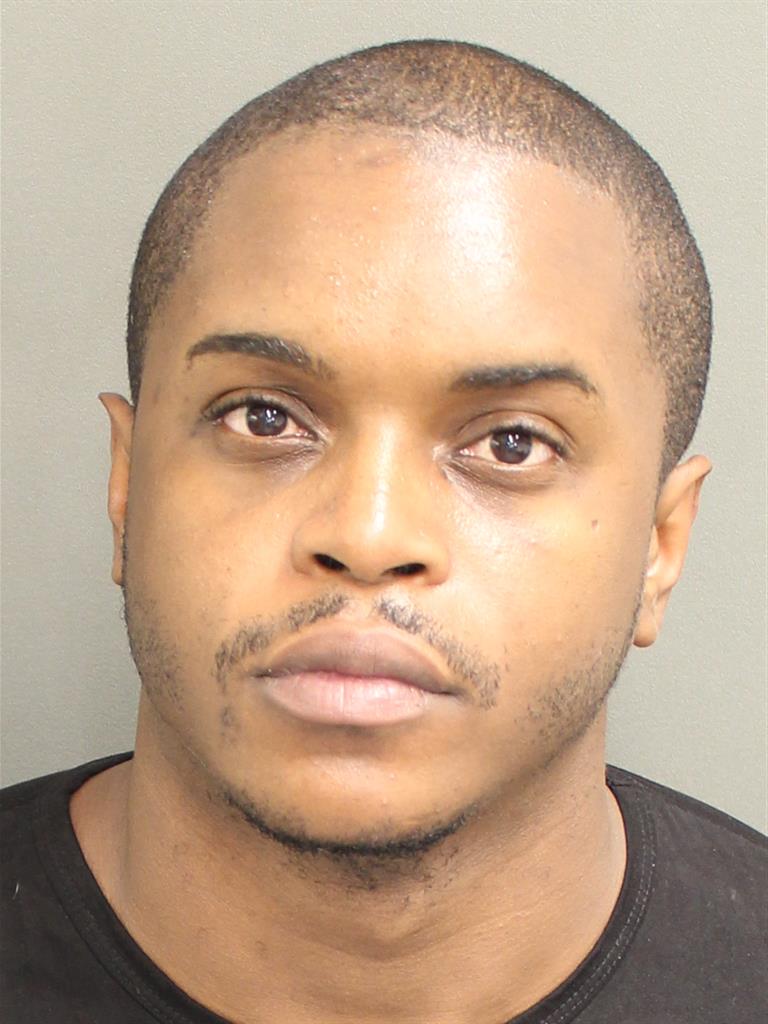  ANSWAI HOWIE BENNETT Mugshot / County Arrests / Orange County Arrests