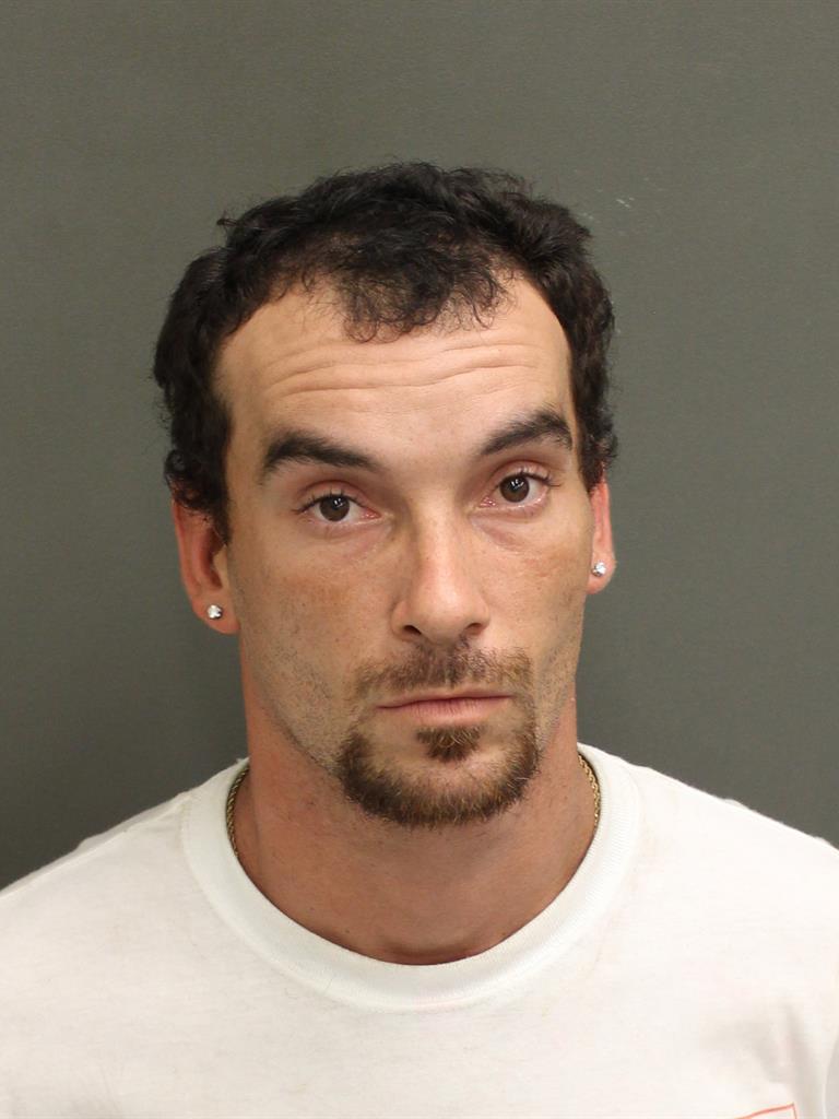  ANTHONY MICHAEL SHAW Photo Image