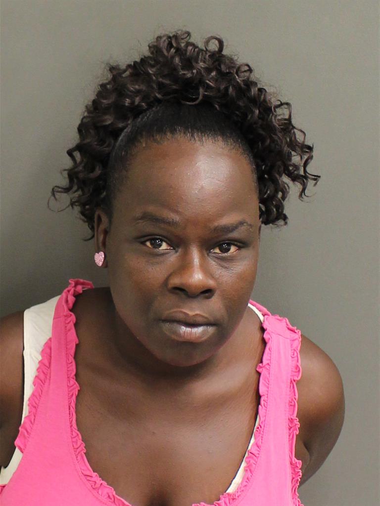  SABRINA SHERMAINE POLYNICE Photo Image