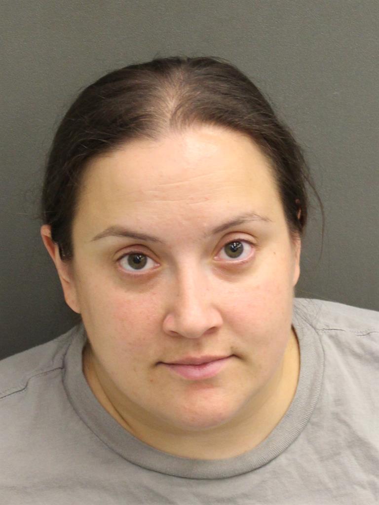  TRACY ANN TORRES Mugshot / County Arrests / Orange County Arrests