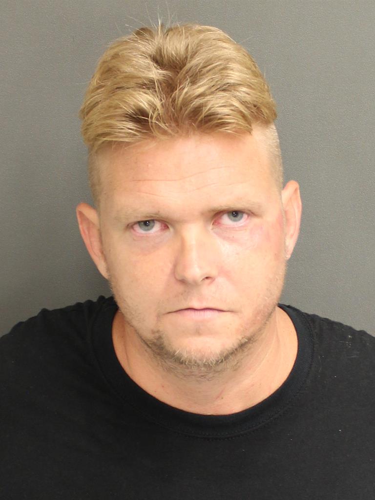  CHRISTOPHER RAY RICCITELLI Photo Image