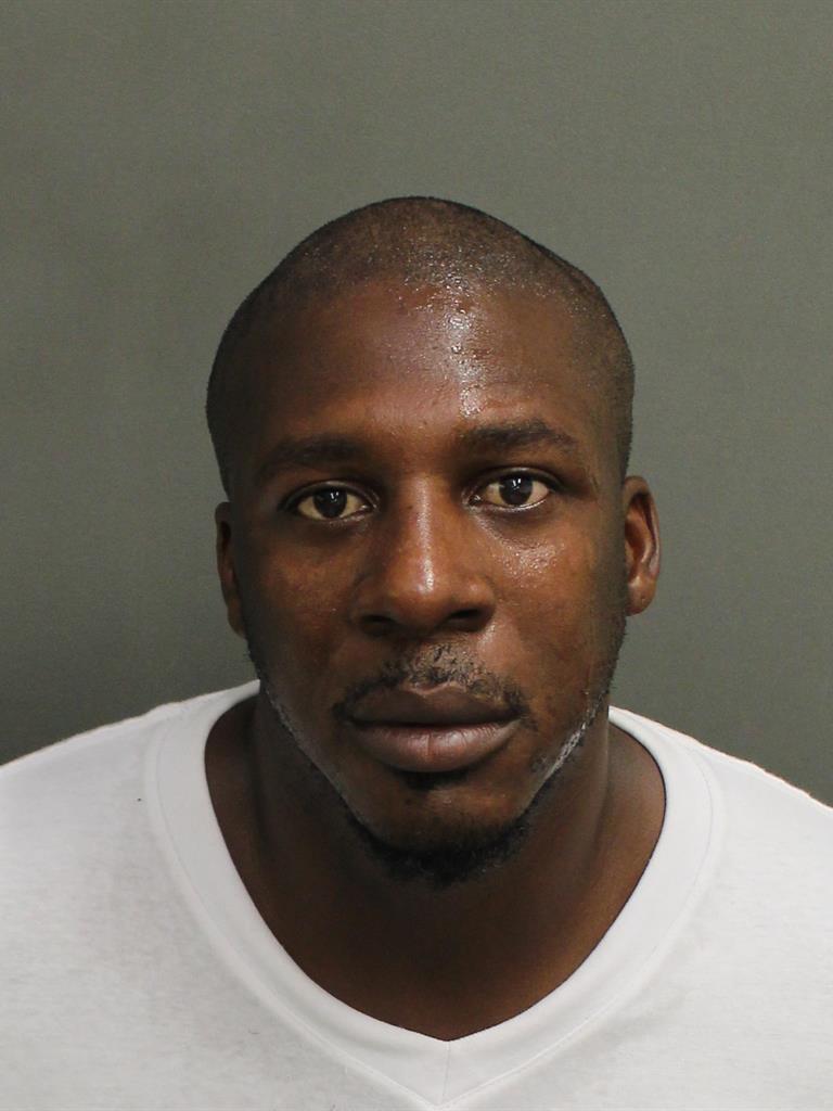  MARCUS LEE CONYERS Photo Image