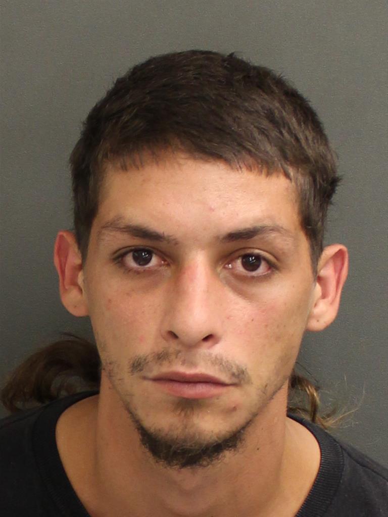  JAIME MANUEL BONETRIVERA Photo Image