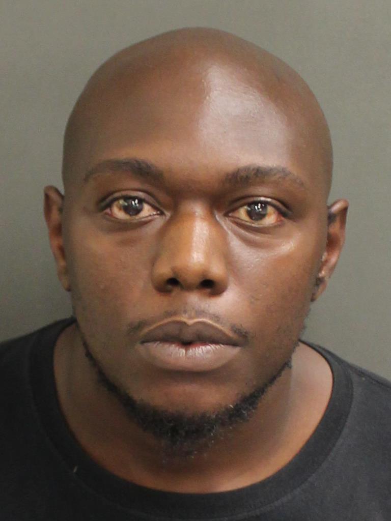  XAVIER LAMAR KING Photo Image