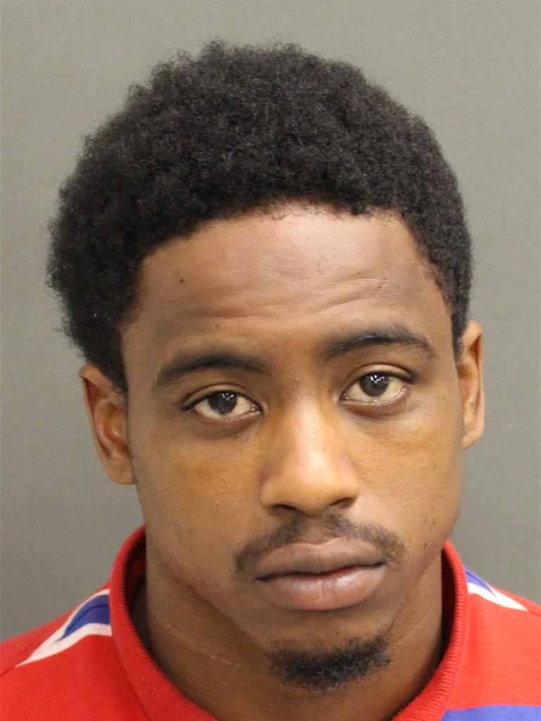  AUNDRE FEDALE JR BUEAFORD Photo Image