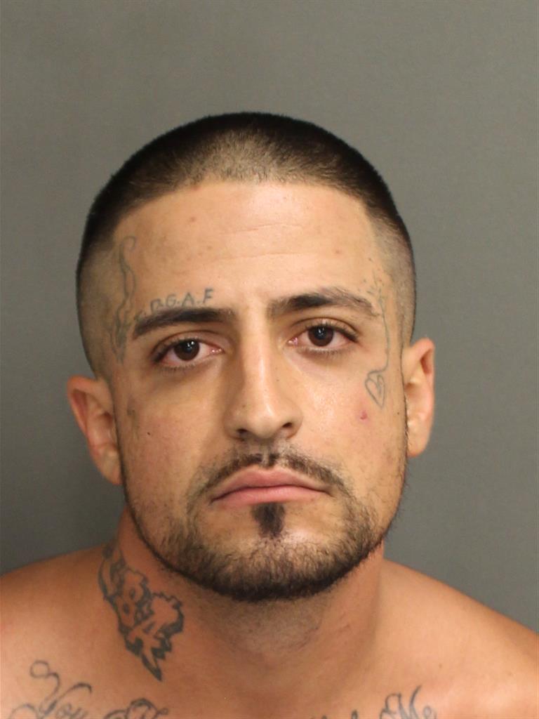  CHRISTOPHER LEONARDO LAVINA Photo Image