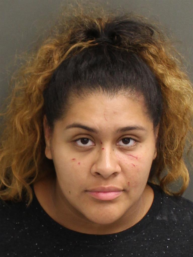  FABIANA YOLANDA ROSALES Photo Image