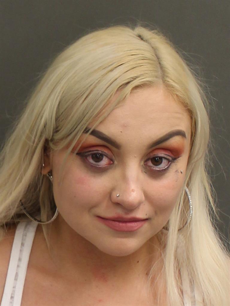  SIERRA ARIEL LEE Photo Image