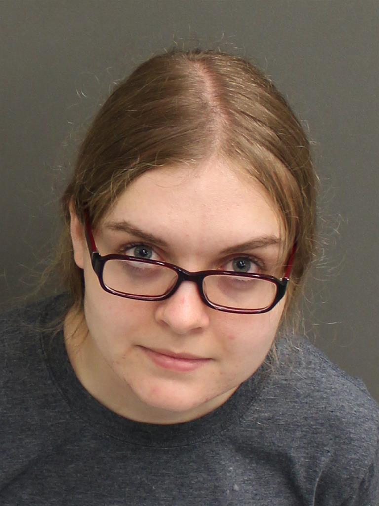  CAITLIN DANIELLE ROMAN Photo Image