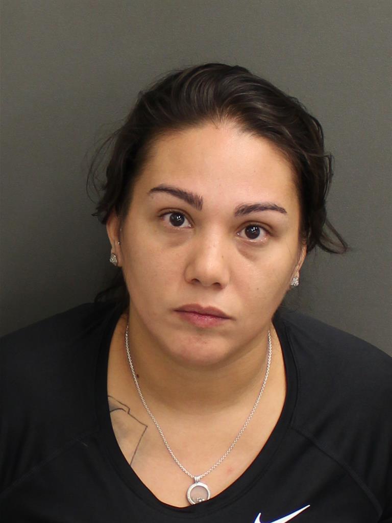  CHRISTINA LIZETT VILLARINI Photo Image