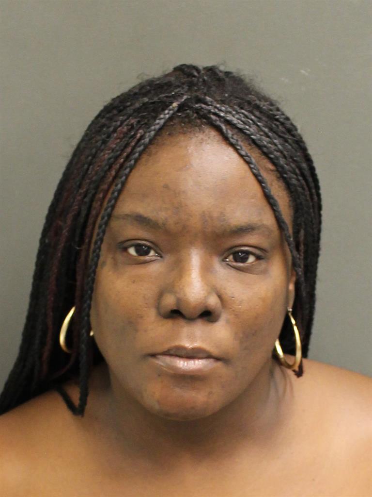  FELICIA MONIQUE BROWNWILLIAMS Photo Image