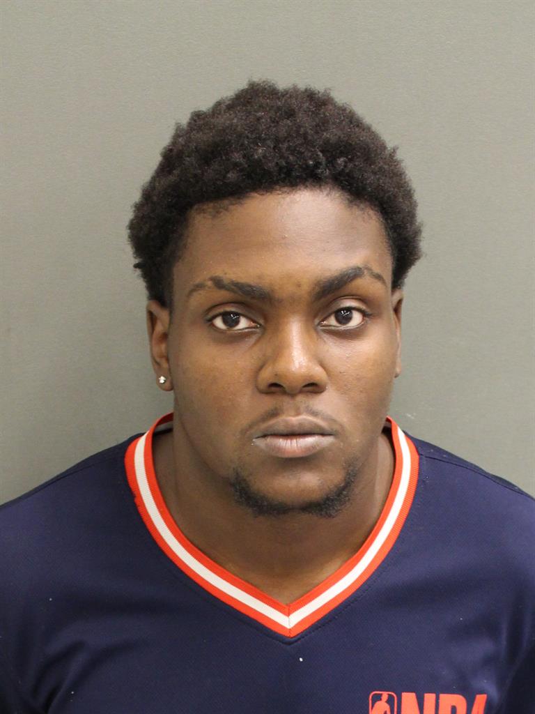  JORDAN HONORE Photo Image