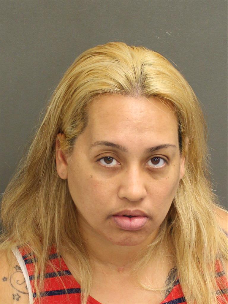  MELISSA ANNE VEGA Photo Image