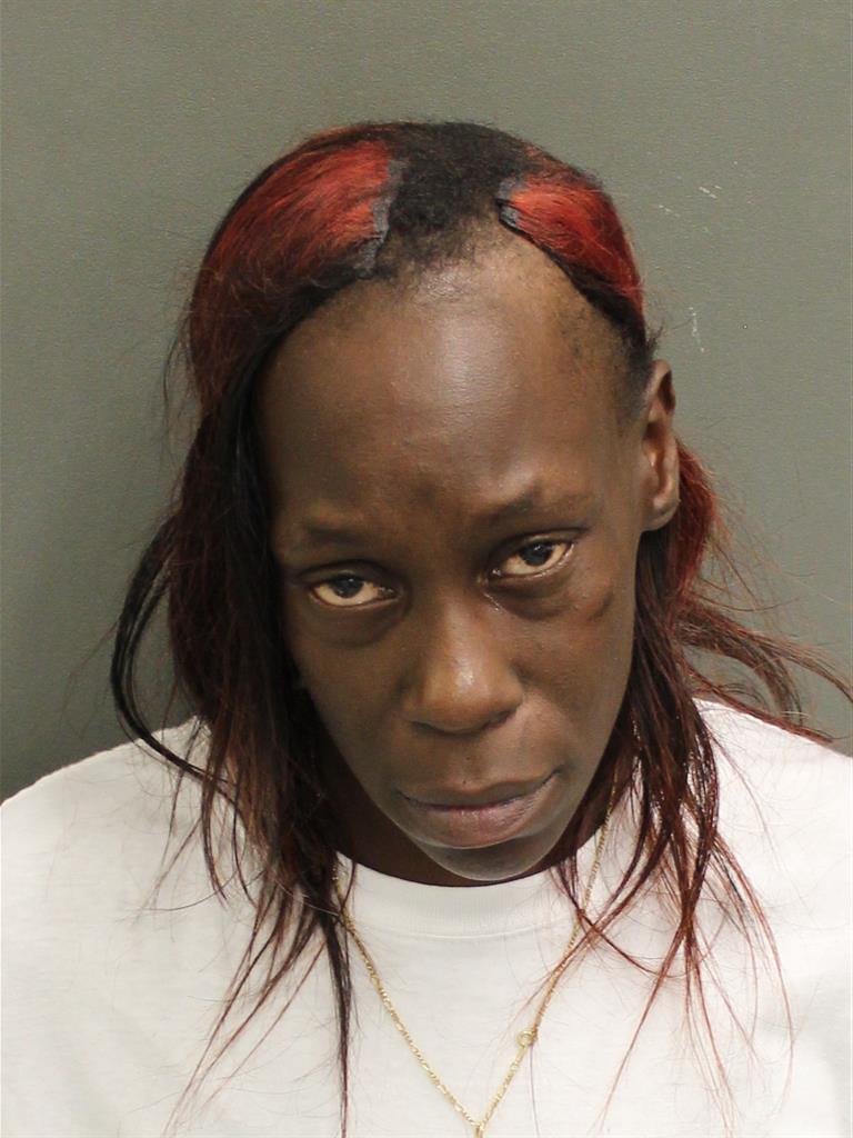  JOMECKA N DENSON Photo Image