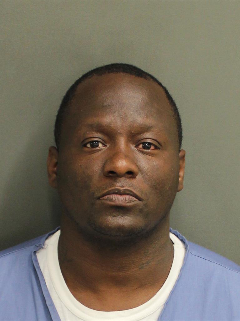  SHAWN L GLENN Mugshot / County Arrests / Orange County Arrests