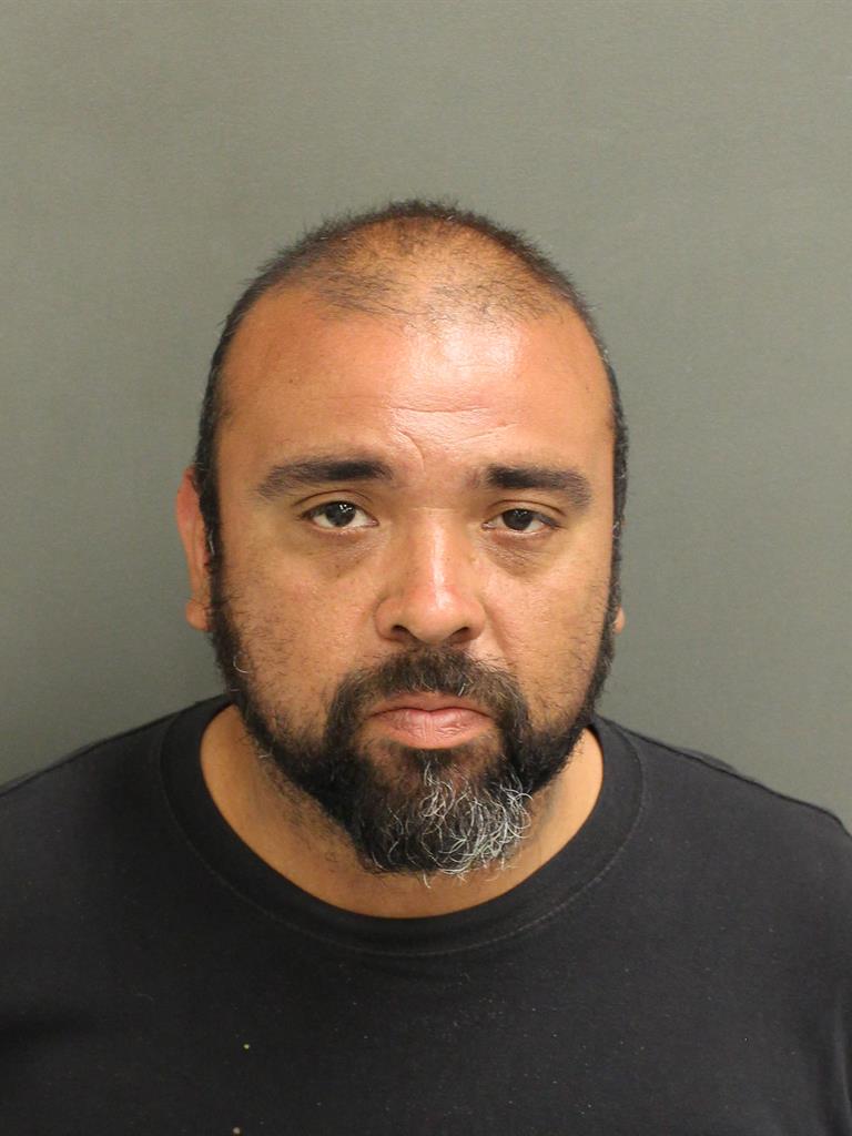  LEROY CORTEZ Mugshot / County Arrests / Orange County Arrests