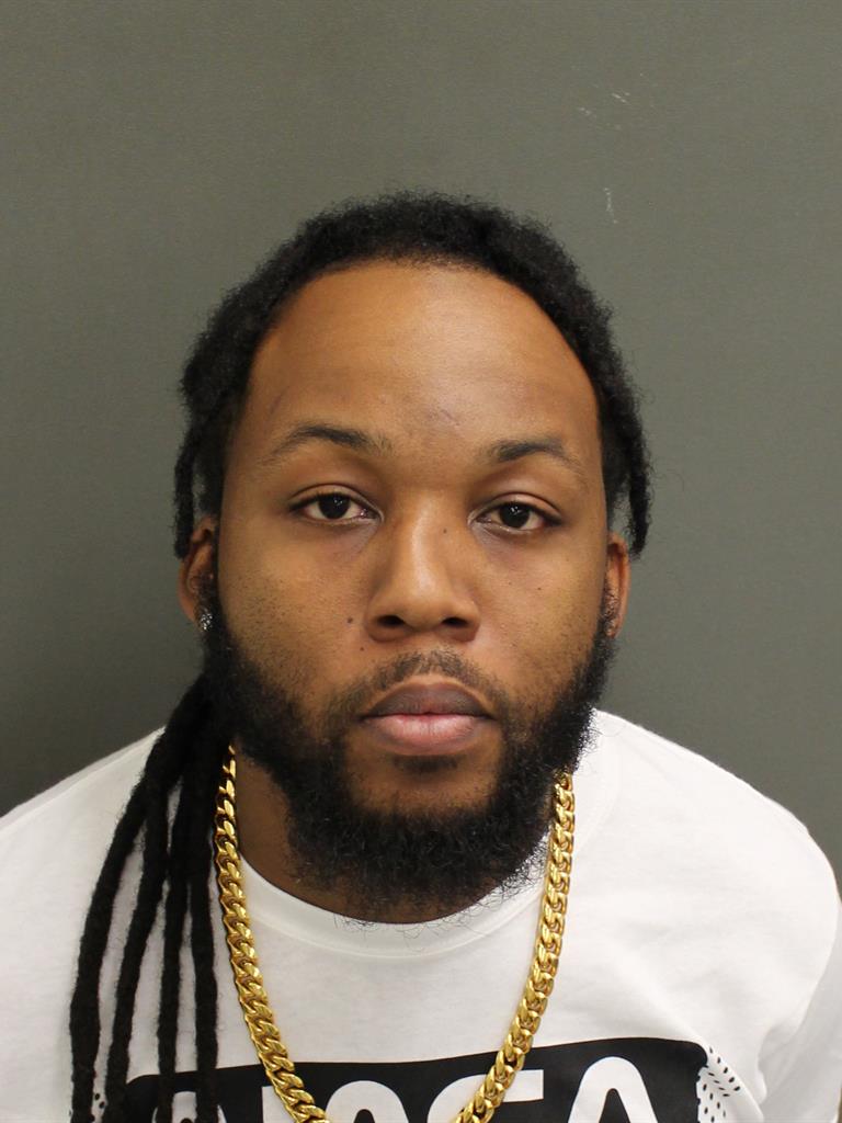  AKEEM JAMAAL MAJOR Photo Image