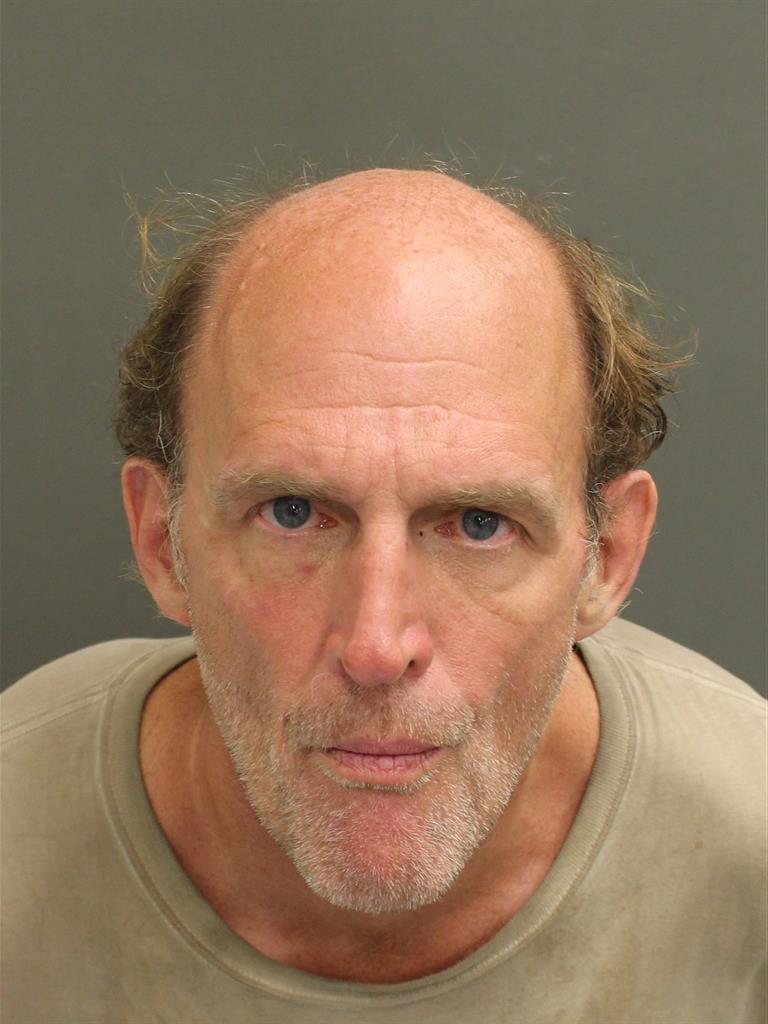  GEOFFREY MICHAEL ANDERSON Mugshot / County Arrests / Orange County Arrests