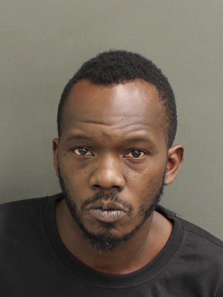  ZEBADIAH LEONARD ATWELL Mugshot / County Arrests / Orange County Arrests