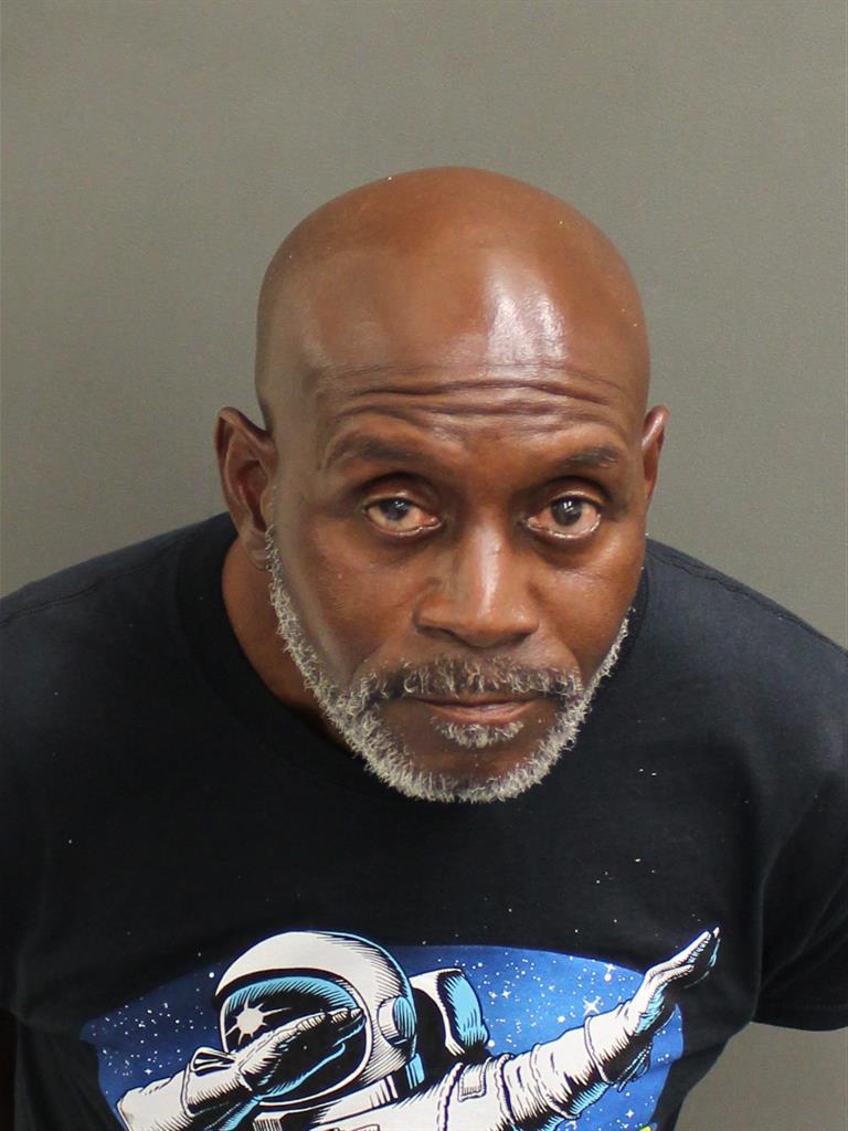  CALVIN JOHNSON Mugshot / County Arrests / Orange County Arrests