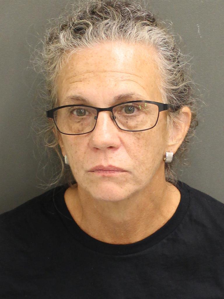  PAMELA ARMAN Mugshot / County Arrests / Orange County Arrests