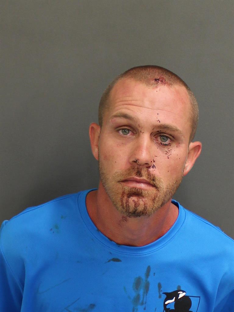  DUSTINCHASE EDWARD NORTHCUTT Mugshot / County Arrests / Orange County Arrests