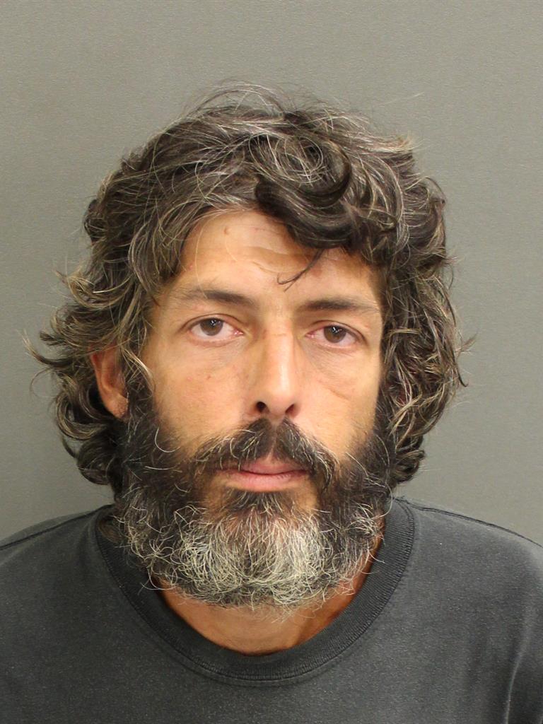  NICHOLAS RAY DENSLER Mugshot / County Arrests / Orange County Arrests