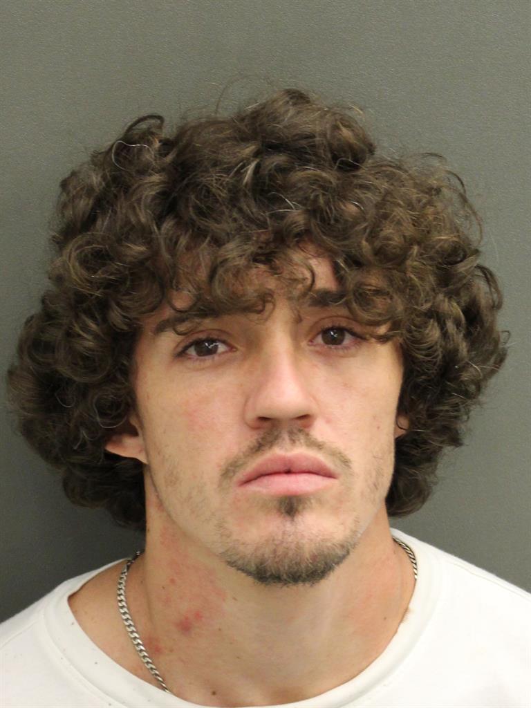  DOUGLAS EDWARD JR ALDRICH Mugshot / County Arrests / Orange County Arrests