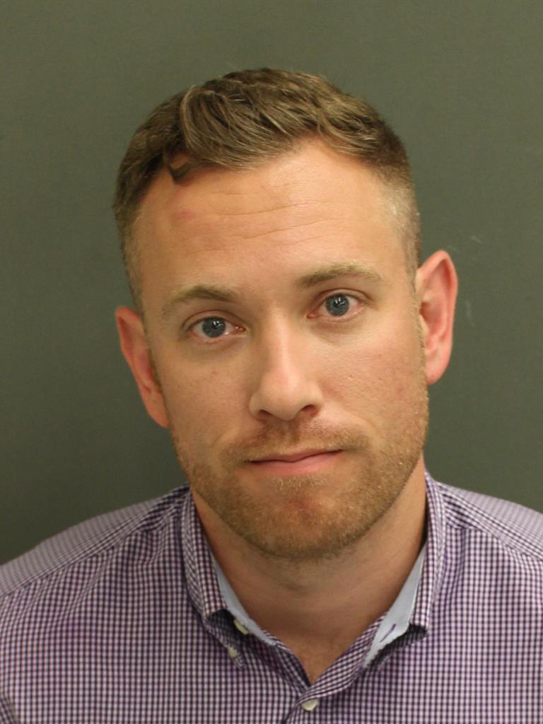  ROBERT BURNS JORDAN Mugshot / County Arrests / Orange County Arrests