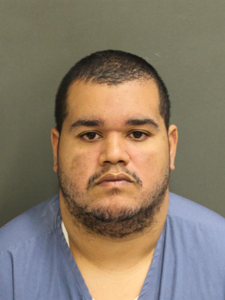 JONATHAN PEREZ Mugshot / County Arrests / Orange County Arrests