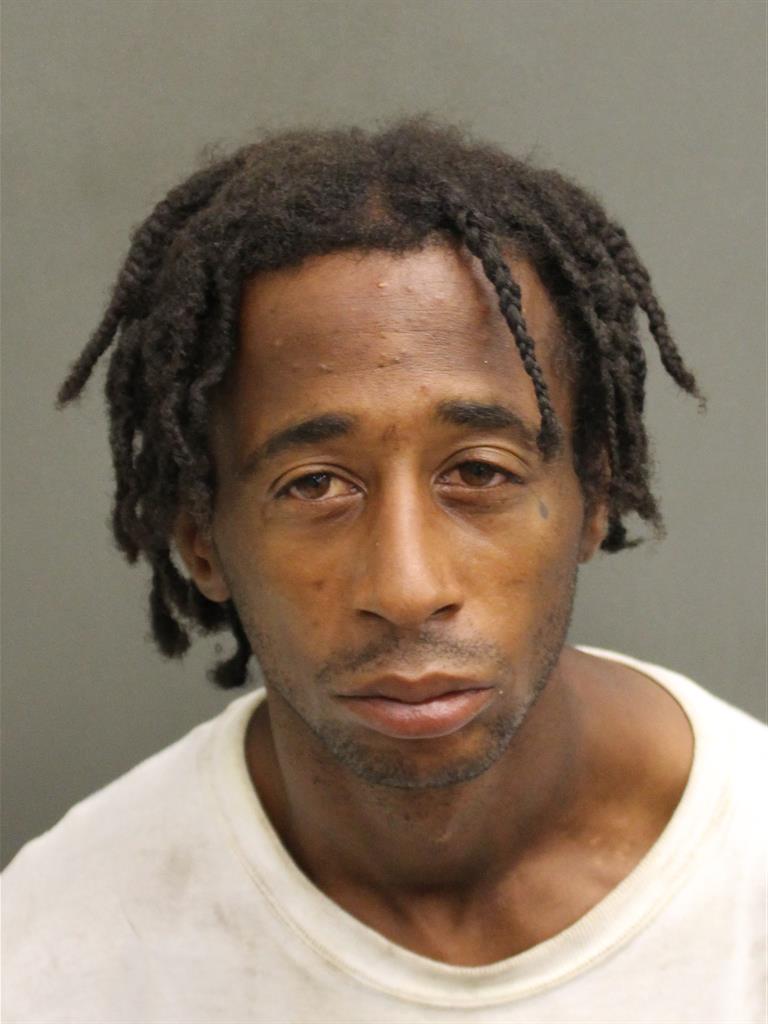  DANGELO MONTIA ALSTON Photo Image