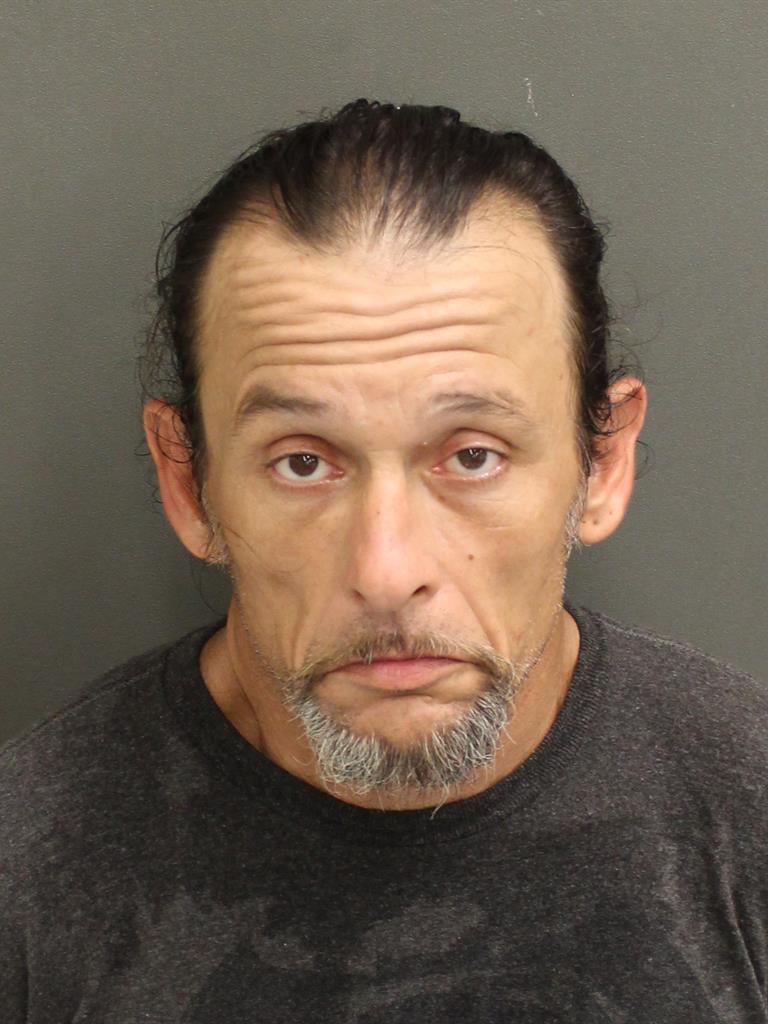  RONALD WILEY JR CHILDERS Mugshot / County Arrests / Orange County Arrests