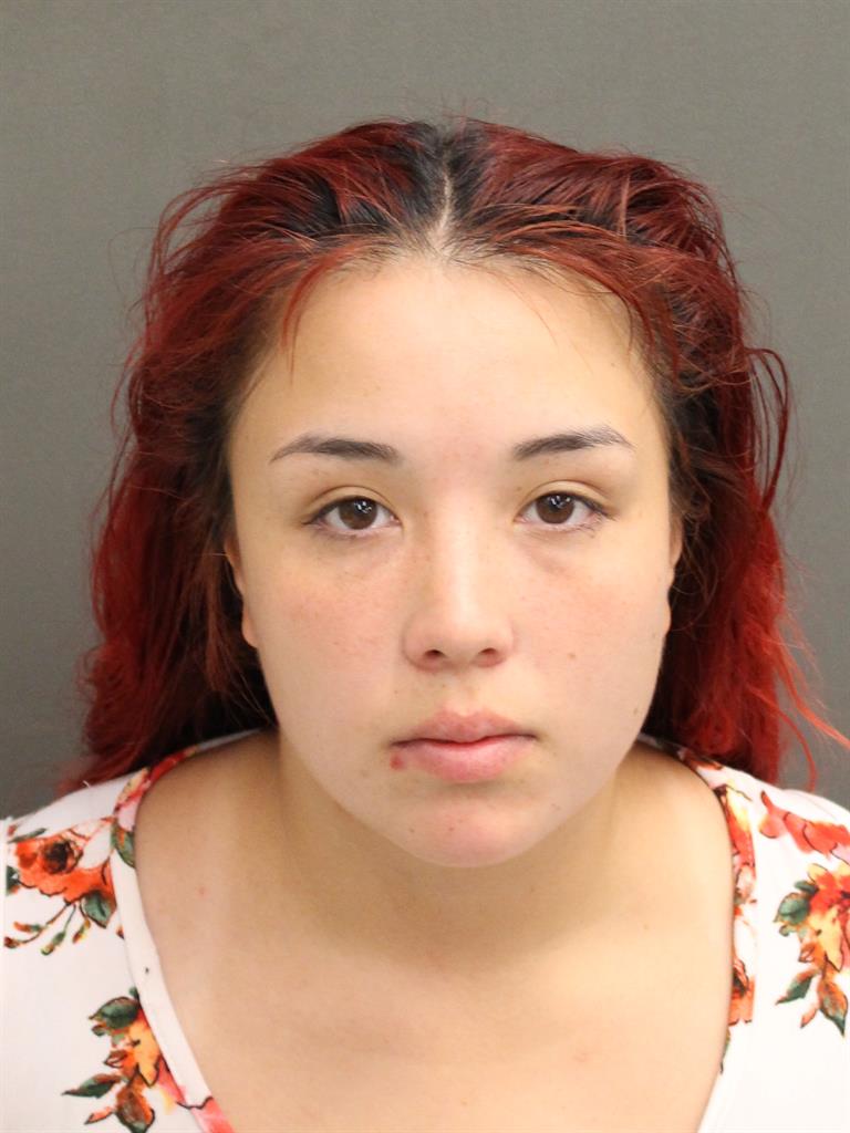  JESSICA SOLINA Photo Image